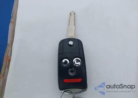 2010 Acura Mdx Technology Package z USA, uszkodzony, nr VIN 2HNYD2H66AH514017